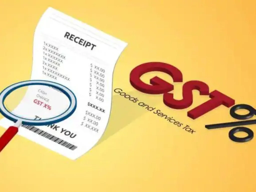 "GST Rate Cut 2025: जानें किन सामानों पर घटी दरें, किसे मिली छूट – नई व पुरानी लिस्ट जारी"
