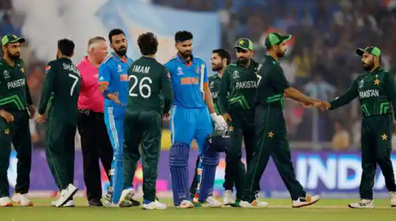 "IND vs PAK: SC ने याचिका पर जल्द सुनवाई से किया इनकार, कहा मैच जारी रहे"