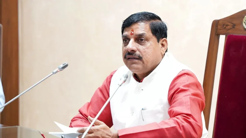 "मोहन यादव सरकार ने दी सौगात, कैबिनेट बैठक में कई बड़े प्रस्ताव पास"