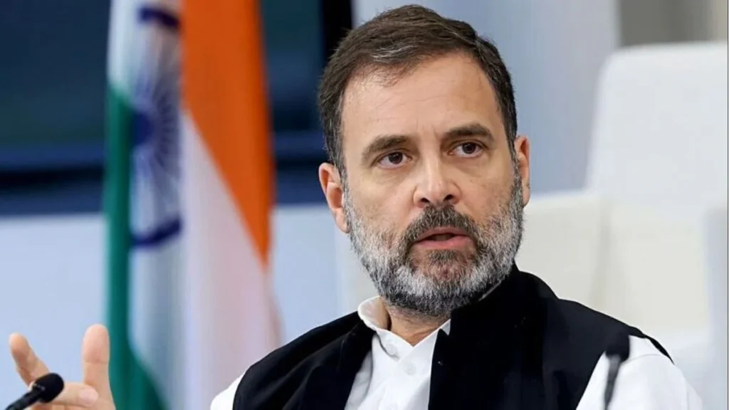 ‘कांग्रेस ने जनता को धोखा दिया’