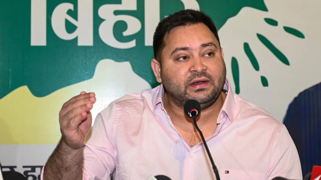 मिथिलांचल में RJD की जड़ें मजबूत करने की कोशिश
