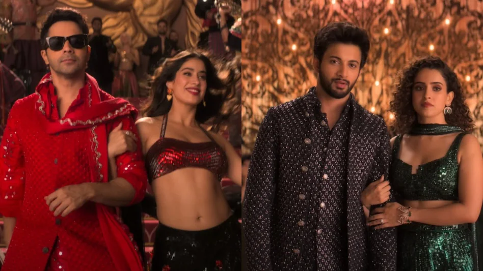 Sunny Sanskari Ki Tulsi Kumari Review: वरुण-जाह्नवी की फैमिली एंटरटेनर कैसी रही?