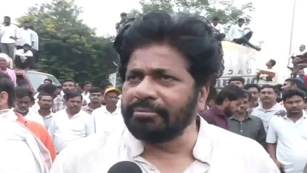 बच्चू कडू के आंदोलन का प्रभाव