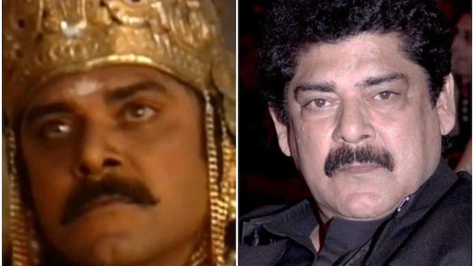 कौन थे पंकज धीर