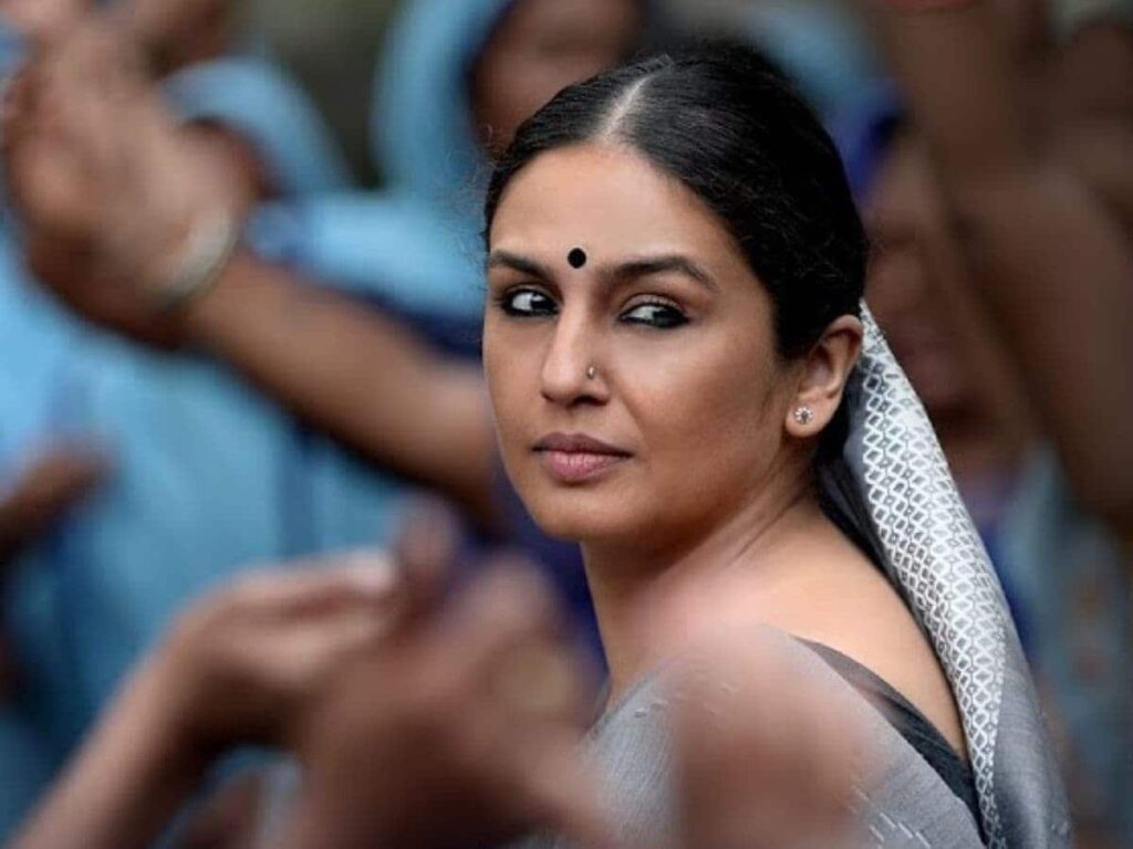 ‘महारानी’: एक आम औरत से मुख्यमंत्री तक का सफर