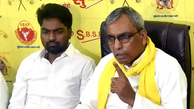 बिहार में सीट न मिलने पर नाराजगी