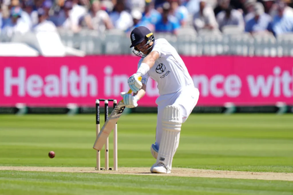 गिल की सधी हुई बल्लेबाजी ने की कमाल