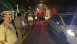 घटना का पूरा विवरण