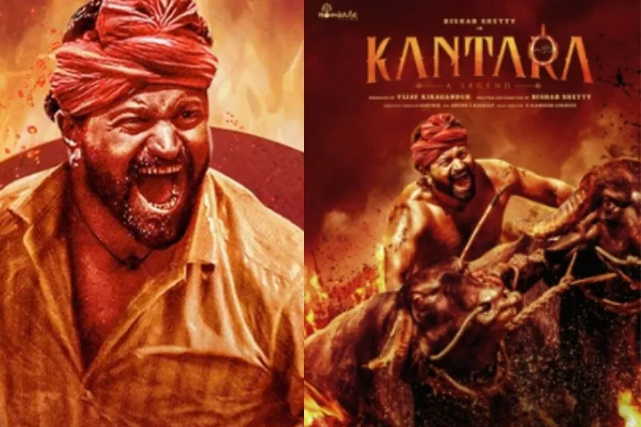 ‘कंतारा: चैप्टर 1’ रिव्यू – आस्था, परंपरा और लालच का विस्फोटक संगम !