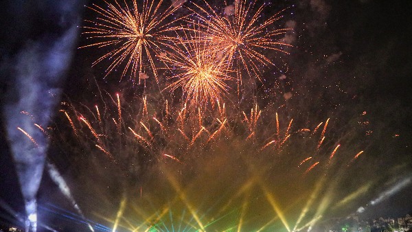 दिवाली 2025: ग्रीन पटाखों वाली, SC ने जारी की पूरी गाइडलाइन !