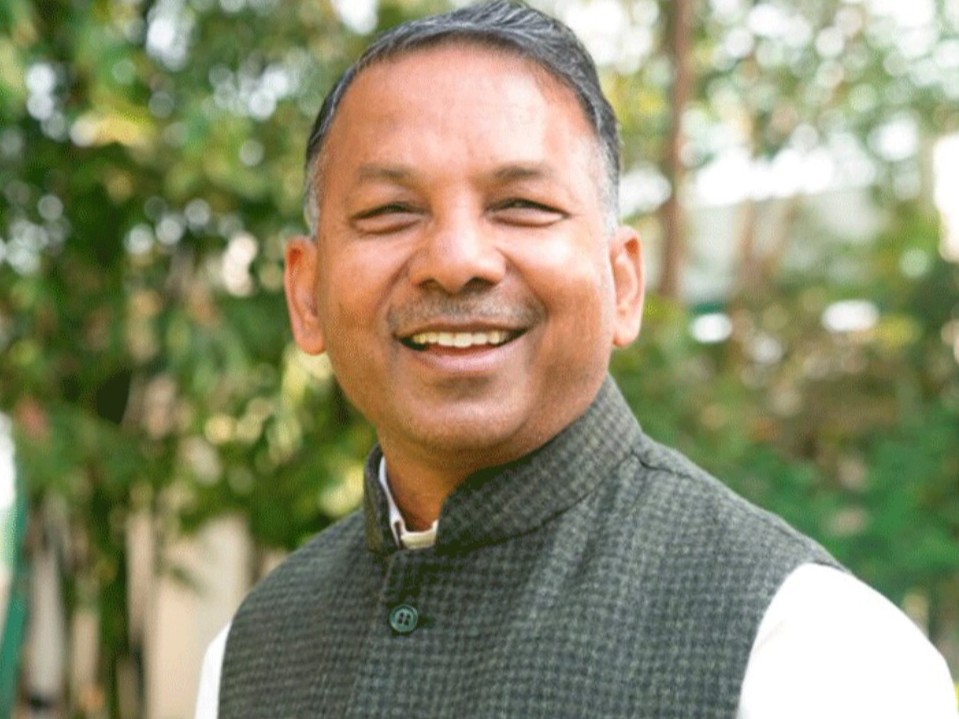 कौन हैं राजिंदर गुप्ता?