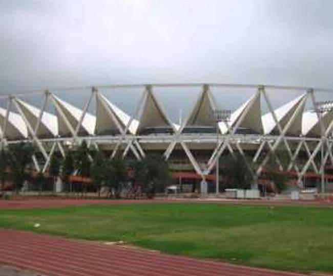 जवाहर लाल नेहरू स्टेडियम होगा रीडेवलप! सरकार ने लिया ऐतिहासिक फैसला !