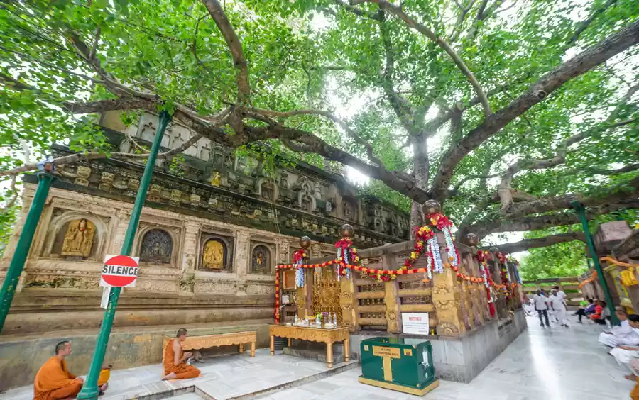 दिल्ली धमाके के बाद बिहार का ऐतिहासिक मंदिर अलर्ट मोड पर !