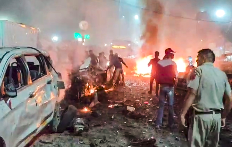 जांच जारी – कई एजेंसियां सक्रिय