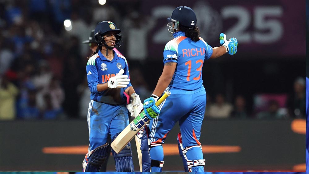 भारत की तीसरी फाइनल एंट्री — इतिहास रचने का मौका