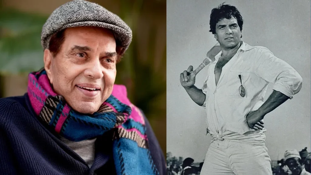 धर्मेंद्र के निधन ने देश को किया गमगीन, पीएम मोदी ने कही बड़ी बात !