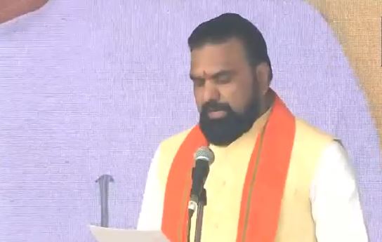 नए मंत्रियों की पूरी लिस्ट और राजनीतिक समीकरण