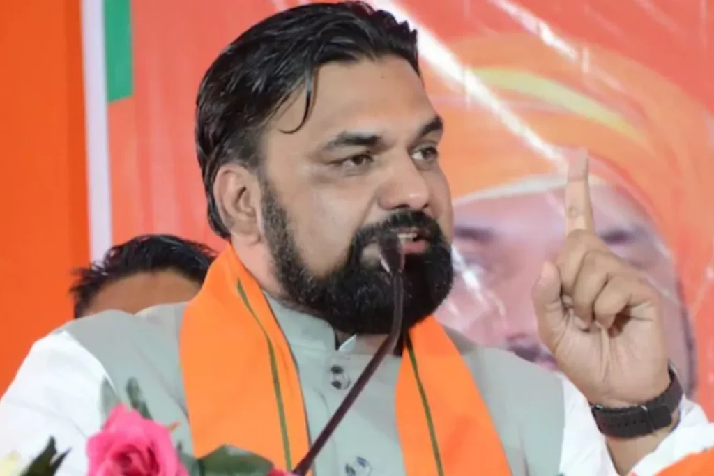 सोशल मीडिया पर मर्यादा अनिवार्य: सम्राट चौधरी ने शुरू किया अनुशासन अभियान !