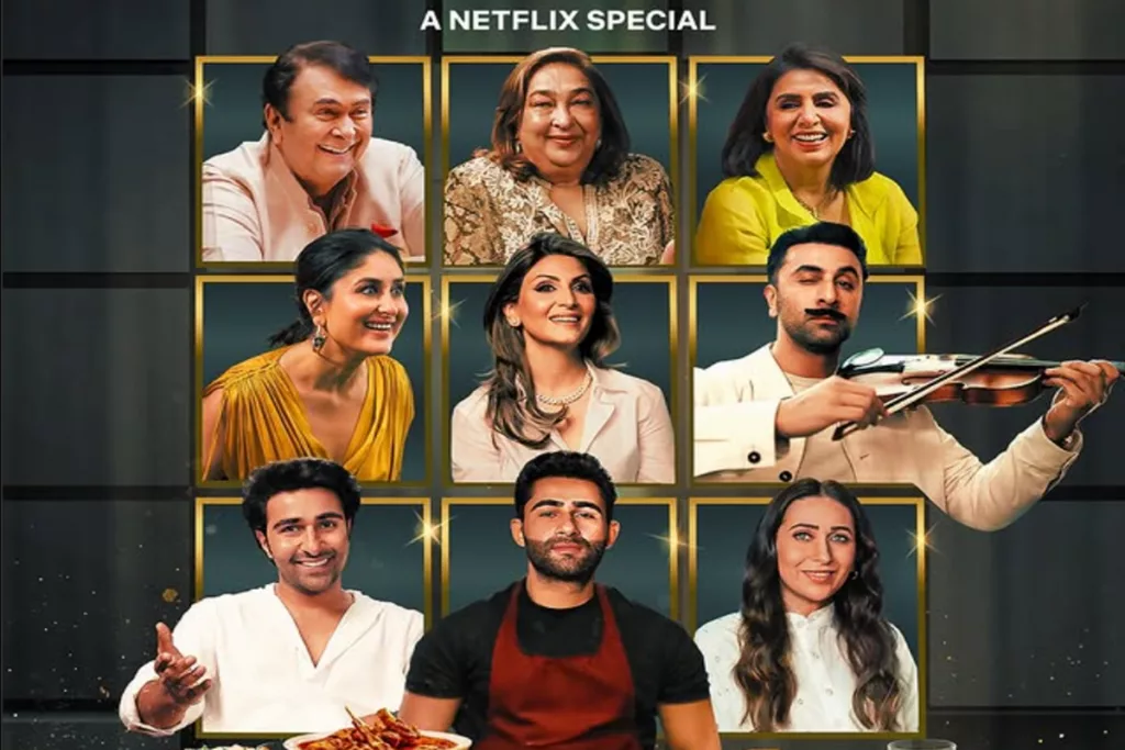 शो की थीम — परिवार, यादें और रिश्तों की गर्माहट