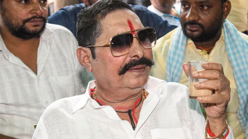 दुलारचंद मर्डर केस: बाहुबली अनंत सिंह को फिर अदालत ने दिखाई कड़ी नीति !