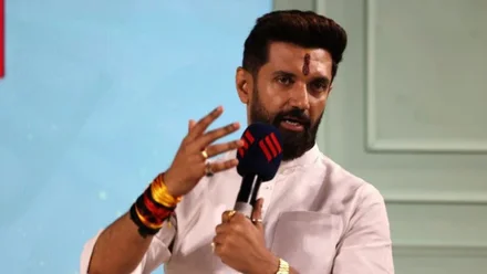 चिराग पासवान की संभावनाएं और भूमिका