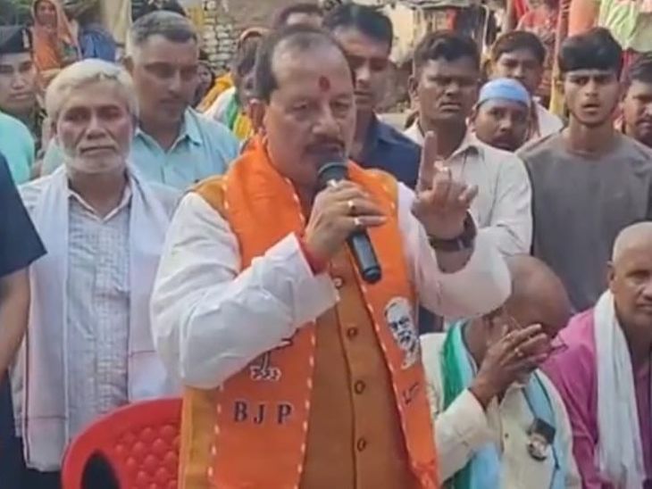 डिप्टी CM विजय सिन्हा को कड़ी चुनौती, अमरेश अनीश मैदान में !