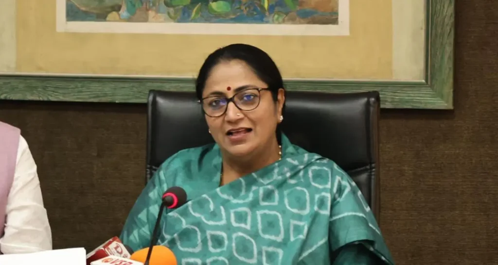 दिल्ली मेट्रो में बड़ा बदलाव—तीन स्टेशनों को नए नाम की मंजूरी !