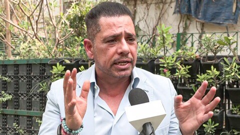 वाड्रा का बड़ा बयान—बिहार में नतीजे संदिग्ध, फिर से चुनाव हो !