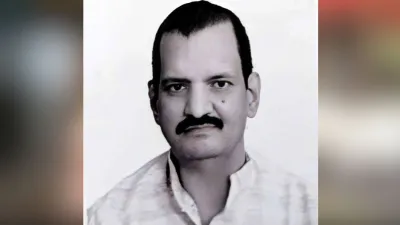 लंबी बीमारी से जूझ रहे थे सुधाकर सिंह