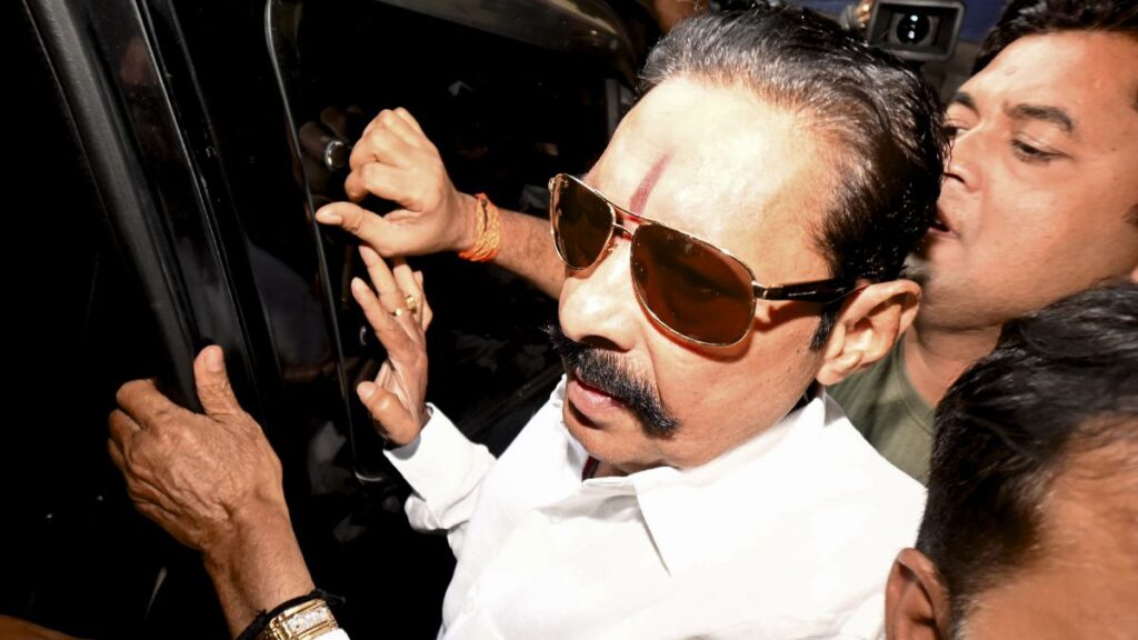 कोर्ट ने जमानत क्यों खारिज की?