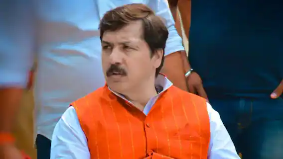 पूर्व सांसद धनंजय सिंह के खिलाफ लखनऊ में कानूनी शिकंजा !