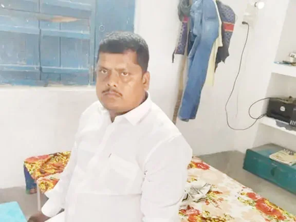 बेगूसराय में राजनीतिक हत्या? JDU नेता की गोली से मौत!