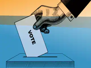 गोवा जिला पंचायत चुनाव: 50 सीटों पर कल वोटिंग, जानिए पूरी प्रक्रिया !