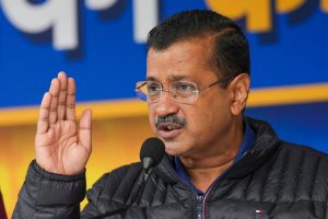 अरविंद केजरीवाल BMC में करेंगे जोरदार एंट्री, राजनीतिक दलों में बढ़ी बेचैनी !