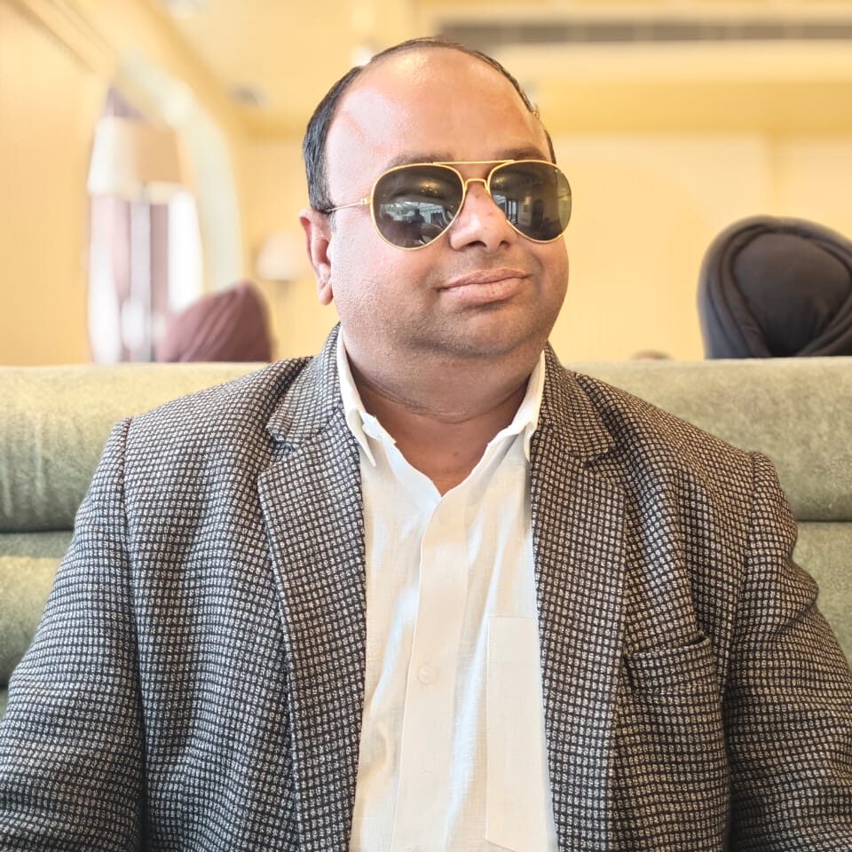 ब्राह्मण स्वयंसेवक संघ ने विजय मिश्रा को दी बड़ी जिम्मेदारी !