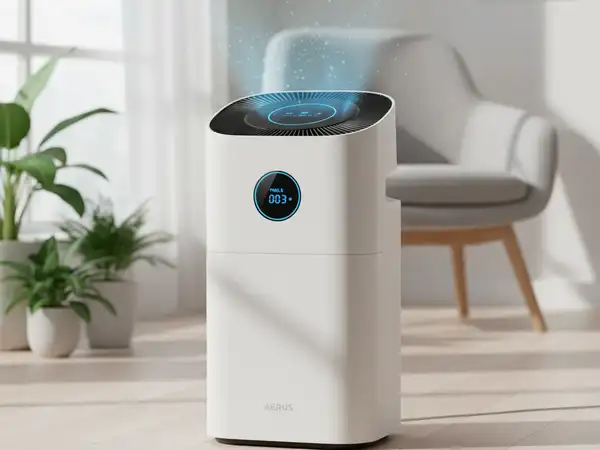 दिल्ली में एयर प्यूरीफायर सस्ता करने की मांग, 9 जनवरी को सुनवाई !