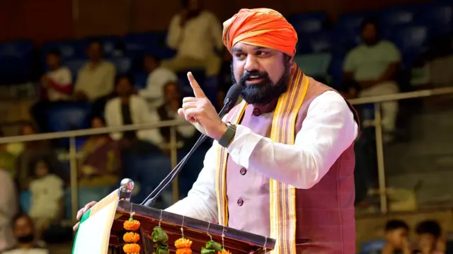 बिहार में सख्ती का संकेत, एक्शन मोड में सम्राट चौधरी !