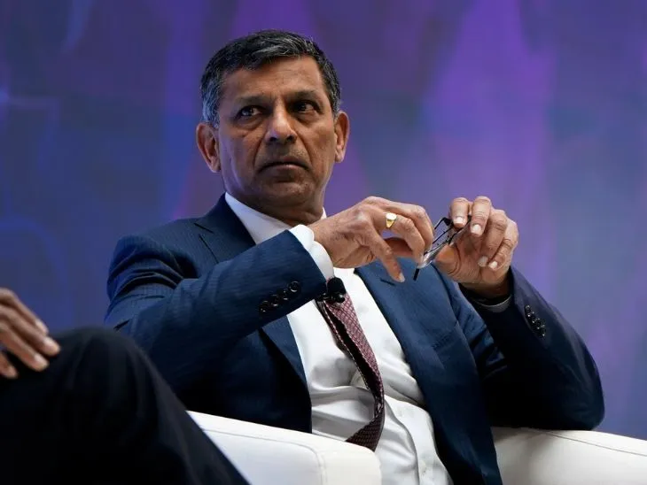 पूर्व RBI गवर्नर का बड़ा बयान: ट्रेड वॉर में भारत की गलती?