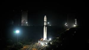 ISRO ने रचा इतिहास, ब्लूबर्ड ब्लॉक-2 लॉन्च से बदलेगा स्पेस गेम !