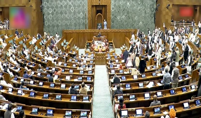 विपक्ष का तीखा हमला