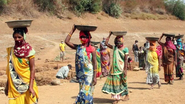 क्या है जी राम जी कानून का उद्देश्य