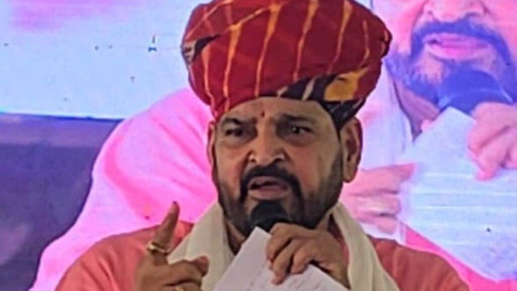 ‘मैं खत्म नहीं हुआ हूं’, चुनाव को लेकर बृजभूषण शरण सिंह का दावा !