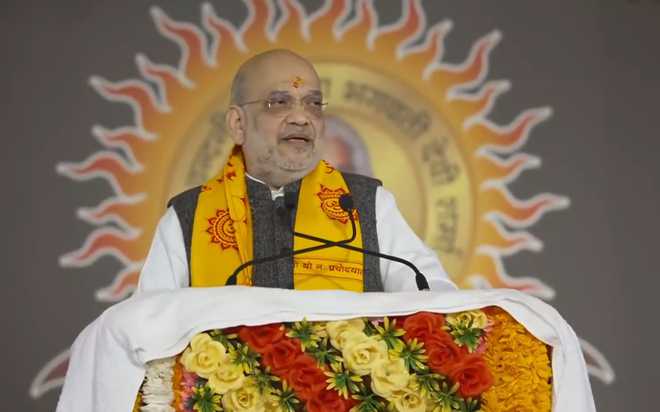 हरिद्वार को मिला आधुनिक अस्पताल, अमित शाह ने किया उद्घाटन !