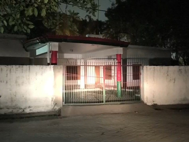 सीतापुर में एसपी को बड़ा झटका, 20 साल पुराने जिला कार्यालय को खाली करने का आदेश !