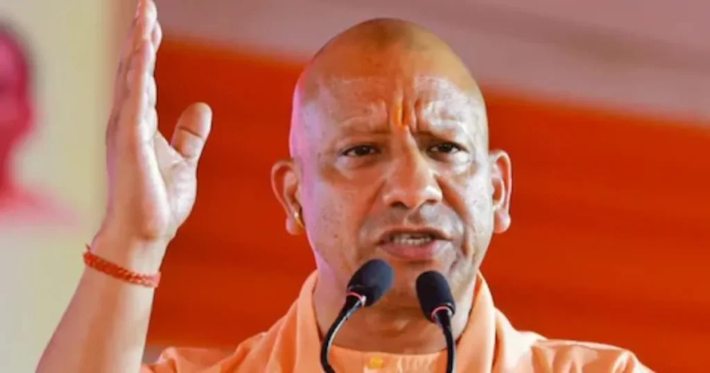 अयोध्या विवाद पर योगी का संदेश—सनातन अडिग, साजिश बेअसर !