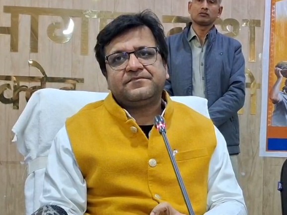 योगी सरकार के मंत्री का बड़ा दावा, सपा विधायकों की BJP में एंट्री तय!