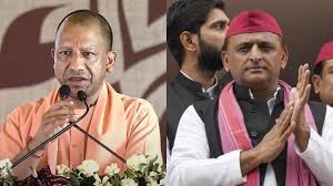 लखनऊ की राजनीति में नया मोड़ ! 2022 में सपा-BJP की जीती सीटों पर चौंकाने वाले आंकड़े
