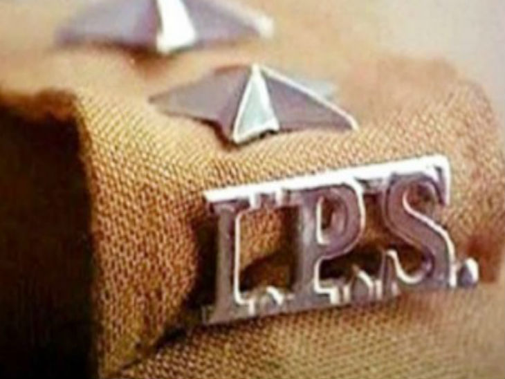 योगी सरकार का प्रशासनिक एक्शन: यूपी में 20 IPS अधिकारियों का तबादला !