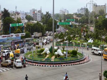 स्वच्छता पुरस्कार पर राजनीति, इंदौर की रैंकिंग पर कांग्रेस का सवाल !