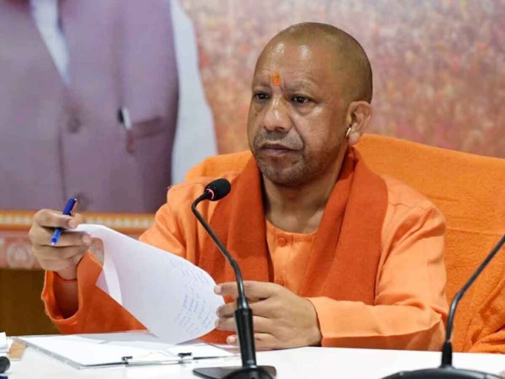 माघ मेले को लेकर योगी सरकार एक्शन मोड में ,अफसरों को फील्‍ड पर उतरने के निर्देश !